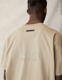 Áo Thun Essentials Moss SS21