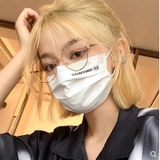 Kính GM Jennie The Cloud (Gọng vàng)