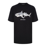 Áo Thun Palm Angels Shark (Check Code)
