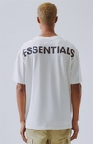 Áo thun Essentials 3M Reflective (phản quang)