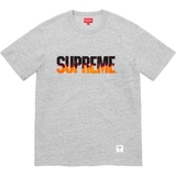 Áo Thun Supreme Flame
