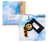 Áo Thun Drew House Joy SS Tee Cloud