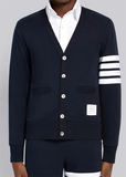 Áo Cardigan Thom Browne [LoopBack]