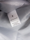Áo Khoác FOG Essentials Half Zip Track Silver Reflective Jacket