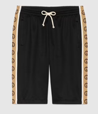 Quần Short Gucci Interlocking (Check Code)