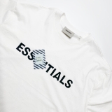 Áo Thun Essentials White ss2020