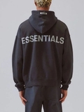 Áo hoodie Essentials phản quang