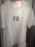 Áo thun FG Hologram logo