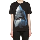 Áo thun Givenchy Shark BEST QUALITY