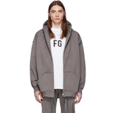Áo Khoác Fear Of God Everyday Zip-up