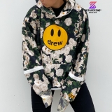 Áo Hoodie Drew House Mascot Desconstructed Best Quality