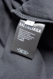 Áo Thun Balenciaga BB Yellow Logo PREMIUM QUALITY