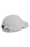 Nón Balenciaga Embroidered Baseball Cap