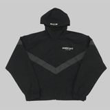 Áo khoác Essentials phản quang vải dù