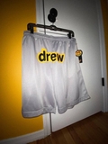 Quần Short Drew Mesh Secret Slate