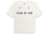 Áo Thun FOG x NBA Warm-Up - Xám