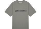 Áo Thun Essentials Charcoal ss2020