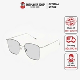 Kính GM Reme 02 Gọng Bạc (Sier)