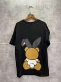 Áo Thun Moschino Playboy Teddy
