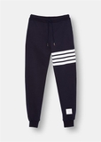 Quần dài Thom Browne Engineered 4-Bar Sweatpants