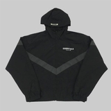 Áo khoác Essentials phản quang vải dù