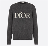 Áo Sweater Dior And Judy Blame Pin