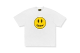 Áo Thun Drew House Mascot White Tee Best Quality