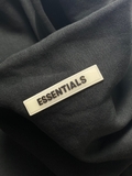 Áo hoodie Essentials phản quang