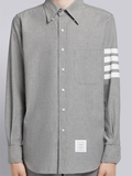 Áo Sơ Mi Thom Browne Straight Fit
