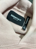 Áo Hoodie Essentials 3M Phản Quang Pink