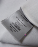 Áo thun Dior and Shawn Bee Embroidered