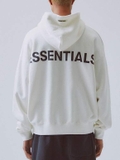 Áo Hoodie Essentials Pullover