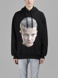 Hoodie Ih Nom Uh Nit Eleven
