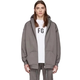 Áo Khoác Fear Of God Everyday Zip-up
