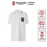 Áo Polo Burberry Embroidery Logo Best Quality (Check Code)