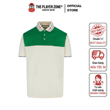 Áo Polo Gucci GG Embroidery Collar (Check Code)