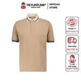 Áo Polo Gucci GG Logo Natural Best Quality (Check Code)