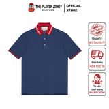 Áo Polo Gucci Interlock With GG Logo Best Quality
