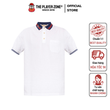 Áo Polo Gucci Interlock With GG Logo Best Quality