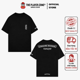 Áo Thun Chrome Hearts Discount Next slide Tokyo Excusive  - Black