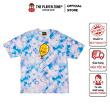 Áo Thun Drew House Joy SS Tee Cloud