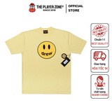 Áo thun Drew House Mascot Best Quality Màu Light Yellow
