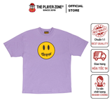 Áo Thun Drew House Mascot Lavender Best Quality