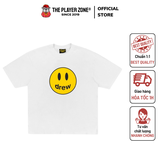 Áo Thun Drew House Mascot White Tee Best Quality