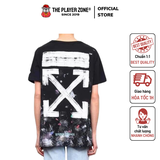 Áo Thun Off-White Galaxy
