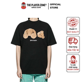 Áo thun Palm Angels - Kill Da Bear Check Code