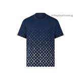 Áo Thun LV Monogram Gradient Best Quality (Check Code)