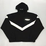 Áo khoác Essentials phản quang vải dù