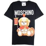 Áo Thun Moschino Couture Teddy