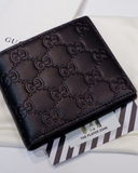 Ví Ngắn Gucci Signature